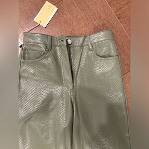Wilfred Melina pant 2 NWT